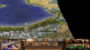 турки сельджуки серия 2