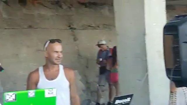 #ЛДПР-Ялта: Олег Пихтерёв, День Ялты, Фестиваль красок смотреть онлайн