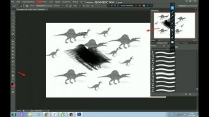 КАК СОЗДАТЬ СВОИ КИСТИ? |ГДЕ И КАК УСТАНОВИТЬ НОВЫЕ КИСТИ? | КАК ПОЛЬЗОВАТЬСЯ ФОТОШОПОМ? |nounciest