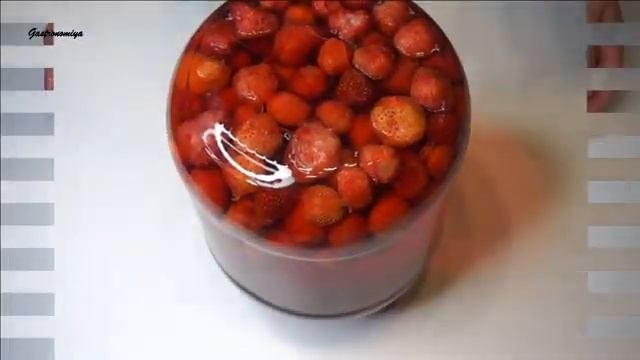КОМПОТЫ НА ЗИМУ! КЛУБНИЧНЫЙ, ЯБЛОЧНЫЙ, АБРИКОСО-ВИШНЁВЫЙ. [compotes]