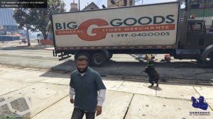 GTA 5 прохождение | Тренируем собаку Чоп | как тренировать собаку в гта 5