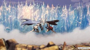 Улица роз - Эсдес и Тацуми