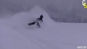 These Are The BEST ARCTIC CAT SNOWMOBILES You Can Buy