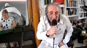 "Тост за Женьку", Юрий Визбор