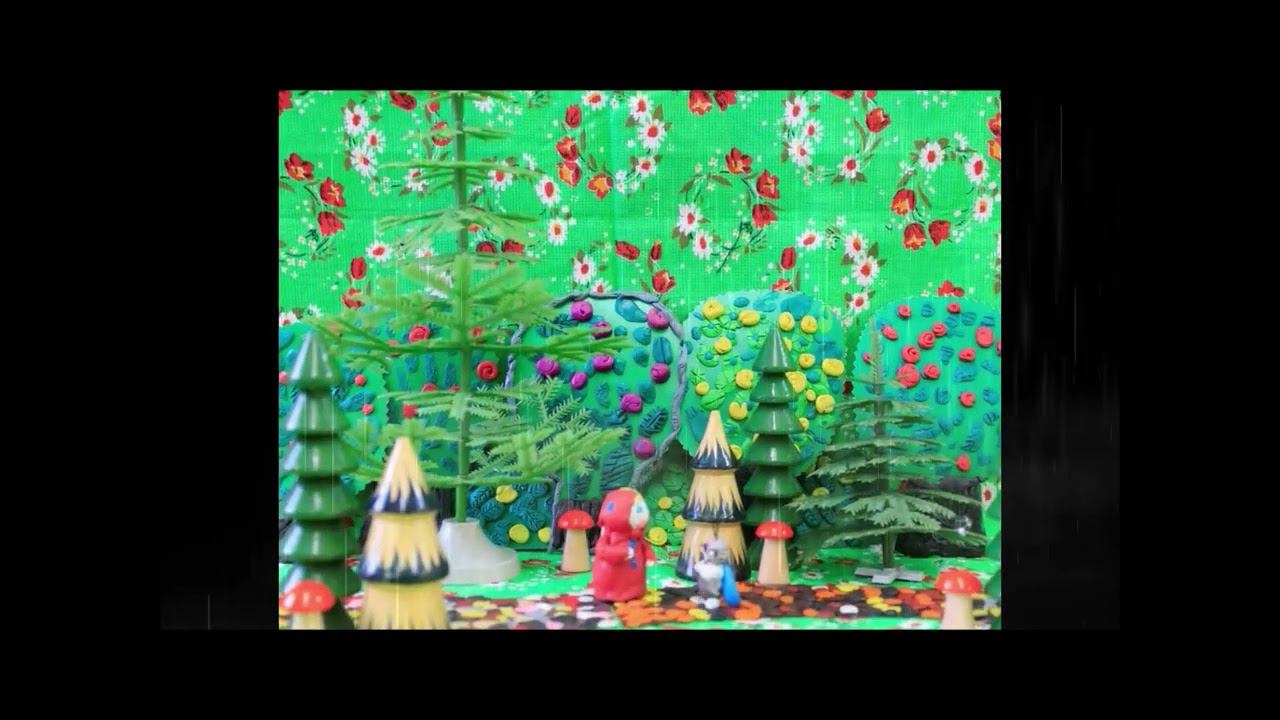 1670240374319 В Осеева Волшебная иголочка