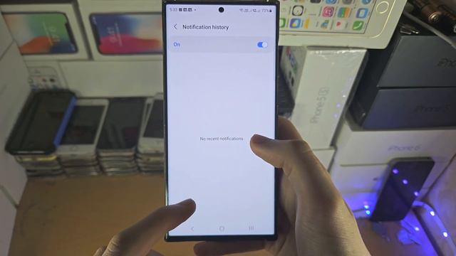How To Retrieve Deleted Text Messages on Samsung Galaxy S23 Ultra! смотреть онлайн