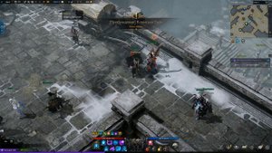 Лост Арк (Lost Ark) - Обновление пробуждение 2 Сумеречная соната