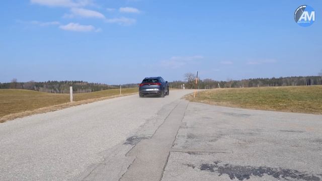 CUPRA Formentor VZ5 | pure 5-cylinder SOUND? | by Automann in 4K смотреть онлайн