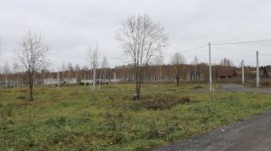 Коттеджный поселок "Андрейково ЛАЙФ" Дмитровского района