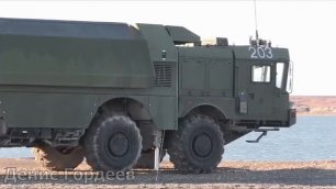Армия РФ применяет сверхзвуковые универсальные противокорабельные ракеты -Оникс- в зоне  СВО.mp4