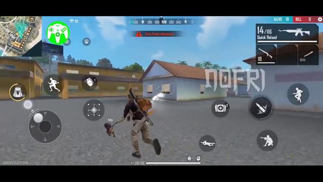 PUSH RANK + KILL LOBY + HS 100% Cheat Mod Menu Ff 1.56.3 Terbaru смотреть онлайн