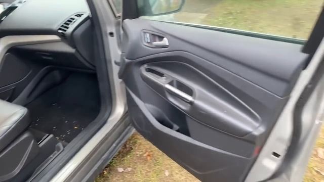 Перепутали и привезли авто из Калифорнии на базу. На что «попал» заказчик. 2016 Ford C-Max Hybrid. смотреть онлайн