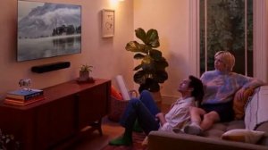Sonos RAY Soundbar OVERVIEW