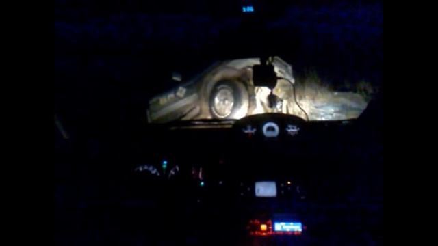 довыпендривался... Мицубиши Паджеро Спорт. Дн-дз смотреть онлайн