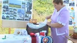 День района Ветошкино