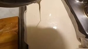 Выпрыгивающий пирог,датская детка,финский блин , очень вкусный и нежный десерт.