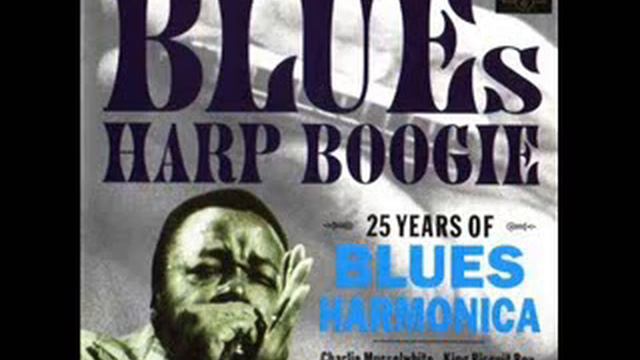 Junior Wells and Buddy Guy - Hoodoo Man Blues смотреть онлайн