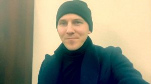 Несколько минут с Павлом Ерлыковым «Подавайте окружающим достойный пример»