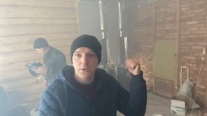 Вентиляция в бане - это просто!