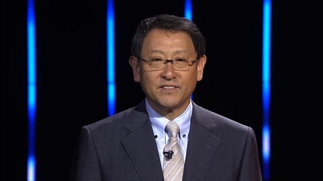 All new Toyota Camry 2012 Teaser