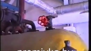 Устройство котлов ДКВР