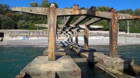 Рыбалка в пекло #сезонконтентаRUTUBE