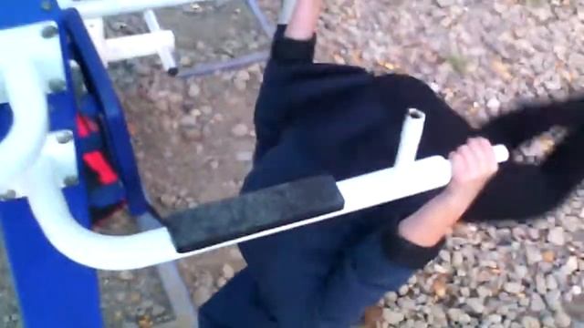 Кувырок смотреть онлайн