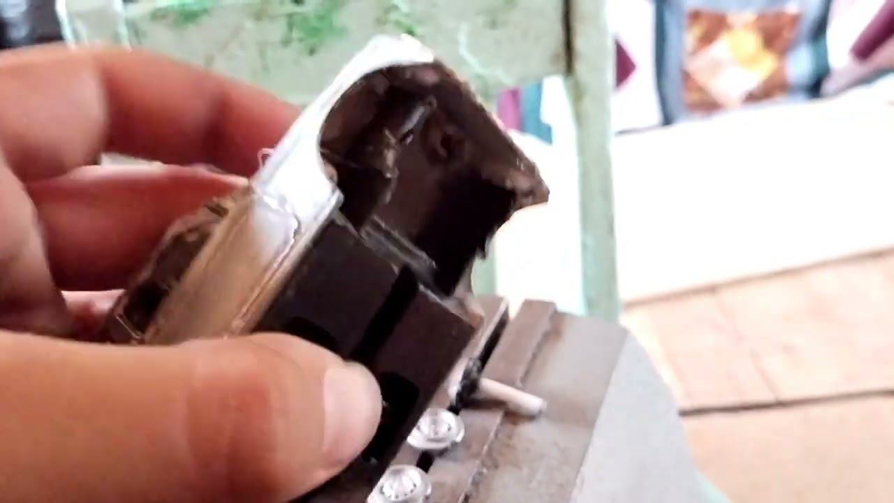 Топ тюнинг нивы (часть 2) смотреть онлайн