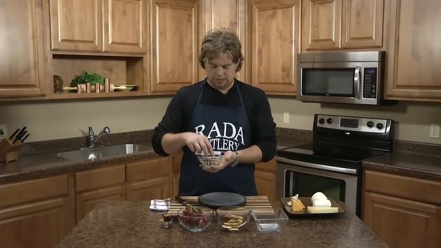 Cheese Types Introduction | RadaCutlery.com
