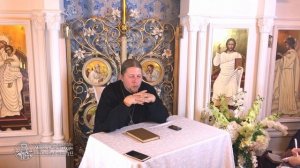 Патрология 1-я лекция 2019-12-04