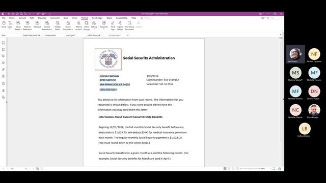 FoxIT PDF Editor - Training & Best Practices смотреть онлайн