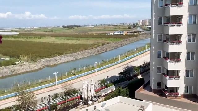 обзор на стандартный номер в отеле Grand Park Lara 5 * 2022 год. смотреть онлайн