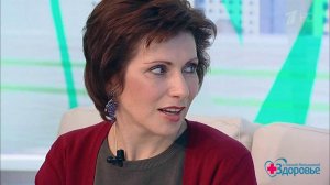 Генетический анализ. Светлана Зейналова. Здоровье. Фрагмент выпуска от 26.02.2017