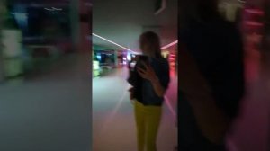 Адам и Ева отель Турция Белек на поздний ужин