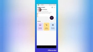 КАК СДЕЛАТЬ МЫШКУ НА ТЕЛЕФОНЕ