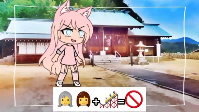 ×Фу у нее коричневые волосы! ?× (ориг) смотреть онлайн