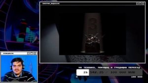 ▷ Худшие игры по фнаф сделанные психом - The return to Freddy's | РЕАКЦИЯ на Kipers :3 (КИПЕРС)