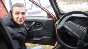 Обзор ВАЗ 2114 спустя 12 лет