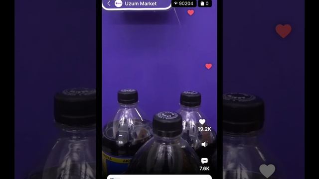 Pepsi uzum market 31.01.2024 BYD goliblari aniqlandi смотреть онлайн