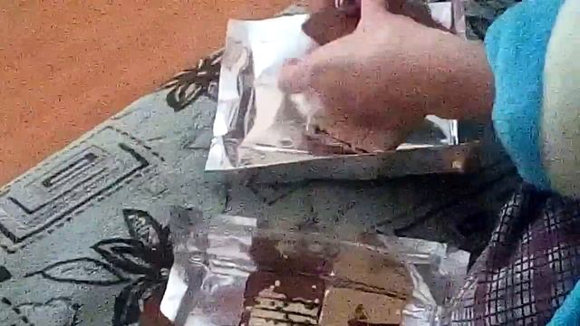 ПРОБУЮ ДВА ДЕКОРИРОВАННЫХ ШОКОЛАДА Nestle смотреть онлайн