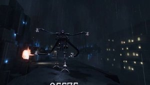 Against - VR обзор