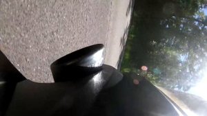 2012 Ford Mustang GT POV Drive