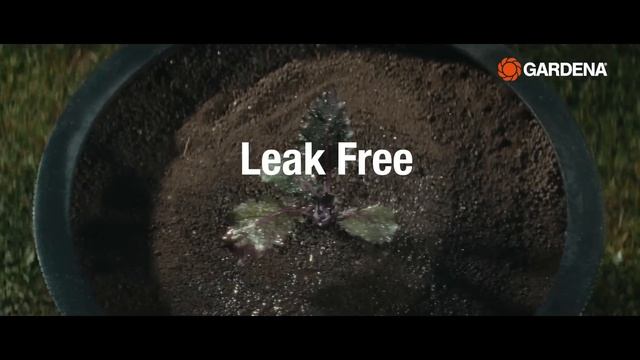 Gardena watering - realise your gardening dreams смотреть онлайн