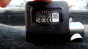 Видеорегистратор плохой звук записи.