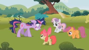 References in Corrupted Twilight Sparkle - Dusk Till Dawn (FNF X Pibby)