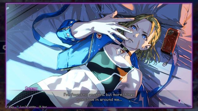 Street Fighter 6 (Steam / 2023) - Cammy [Arcade - Story Mode] [Playthrough/LongPlay] [Hardest] (4K) смотреть онлайн