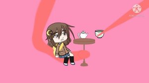 tentacle locker trend |gacha club|