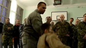 Кадочников А. А. «Система Кадочникова. Видеоурок. Как не дать себя схватить»