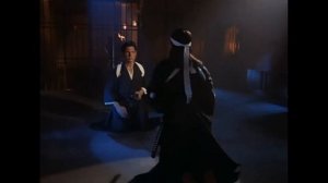 Американский самурай трилер фильм Марк дакаскос 1992 года