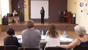 В Севастопольском художественном колледже стартовала приемная кампания
В Севастопольском профессиона